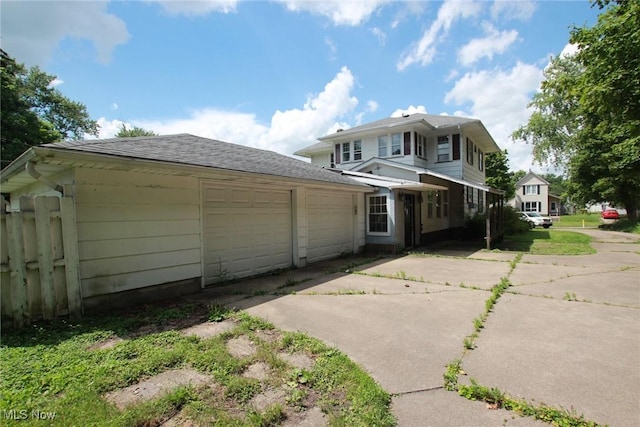 265 W Maryland Ave, Sebring, OH 44672 - photo 2