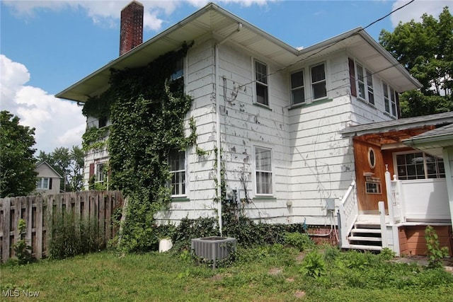 265 W Maryland Ave, Sebring, OH 44672 - photo 46