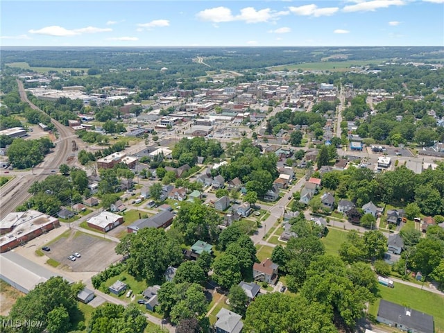 638 High St, Wooster, OH 44691 - view of property location featuring nearby suburban area