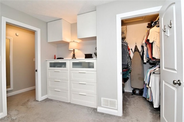 4914 Independence Cir Unit D, Stow, OH 44224 - view of closet