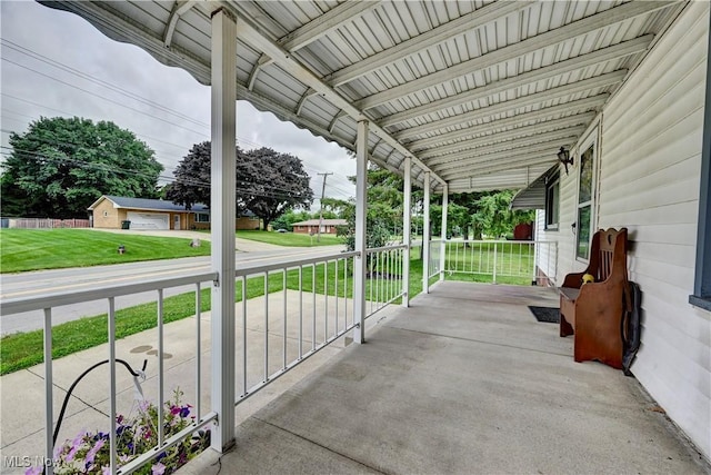 2736 Perry Dr SW, Canton, OH 44706 - photo 5