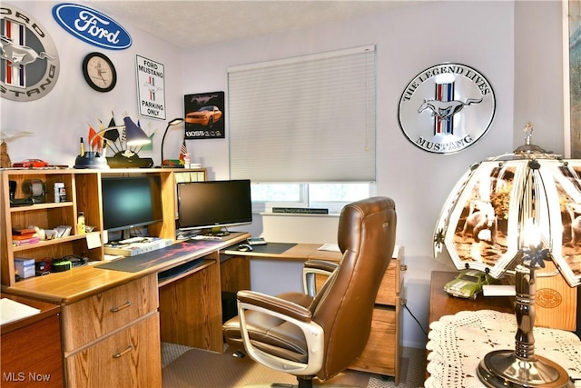 2555 Walnut St, Girard, OH 44420 - view of office area