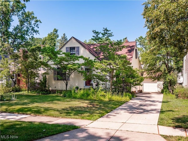 614 Parkside Dr, Bay Village, OH 44140 - photo 1