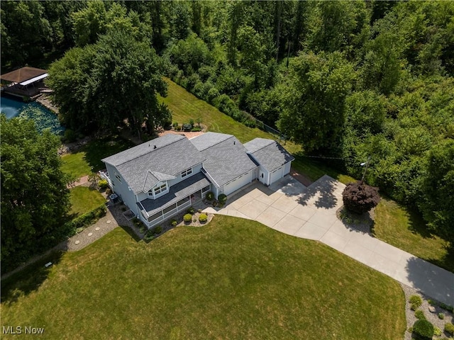 12147 Gladstone Rd SW, North Jackson, OH 44451 - view of subject property