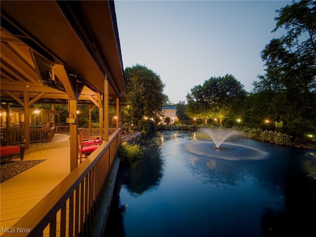 12147 Gladstone Rd SW, North Jackson, OH 44451 - view of pool