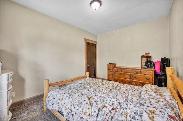 1425 Keefer Rd, Girard, OH 44420 - carpeted bedroom with baseboards