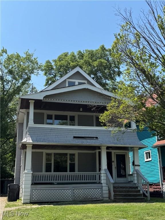 3640 E 138th St, Cleveland, OH 44120 - photo 1