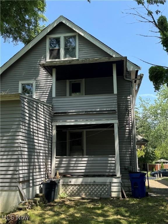 3640 E 138th St, Cleveland, OH 44120 - photo 3