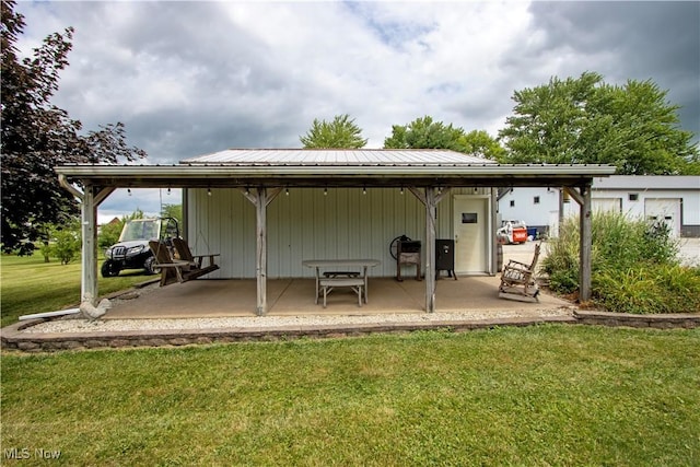 6770 Sandusky Ave, Chatfield, OH 44825 - photo 6