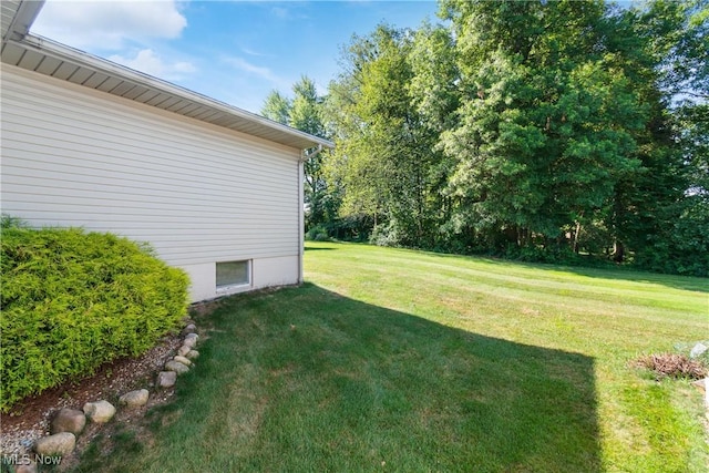 2715 Eastwood Dr, Wooster, OH 44691 - view of green lawn
