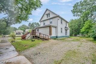 614 E Ave, Akron, OH 44320 - photo 2