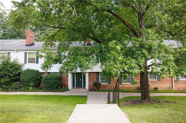 7025 Carriage Hill Dr Unit 102, Brecksville, OH 44141 - photo 1