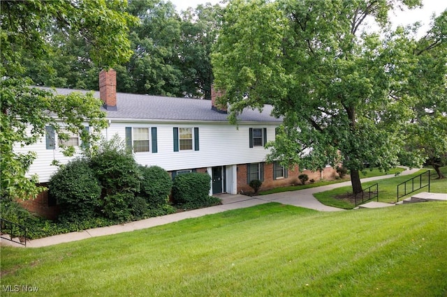 7025 Carriage Hill Dr Unit 102, Brecksville, OH 44141 - photo 2