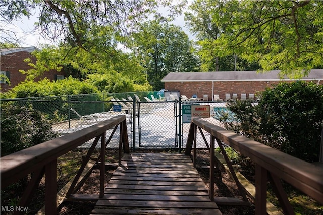 7025 Carriage Hill Dr Unit 102, Brecksville, OH 44141 - photo 24