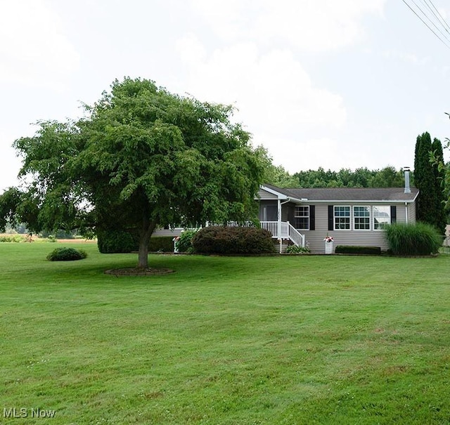 3420 Newton Tomlinson Rd SW, Warren, OH 44481 - photo 1
