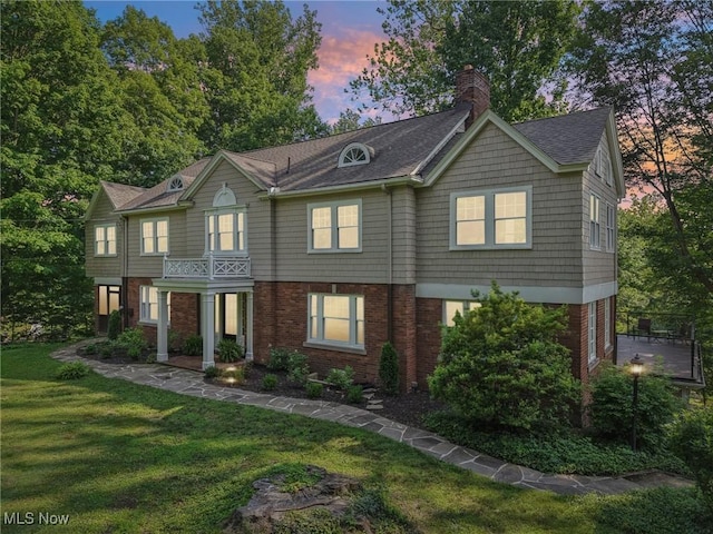 7481 Chagrin Rd, Chagrin Falls, OH 44023 - photo 1