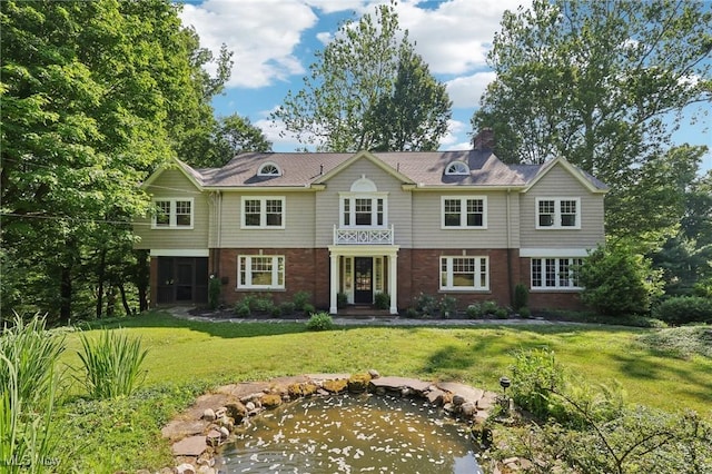 7481 Chagrin Rd, Chagrin Falls, OH 44023 - photo 3