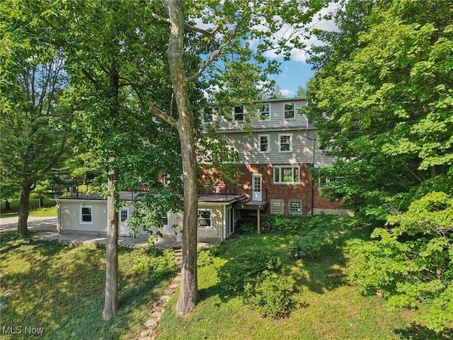 7481 Chagrin Rd, Chagrin Falls, OH 44023 - photo 49