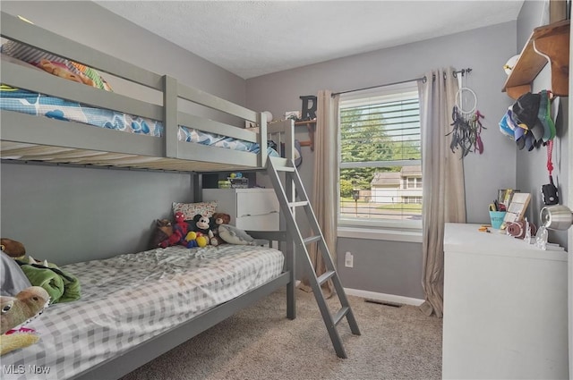 1300 Andrew Ave, Salem, OH 44460 - bedroom with light colored carpet and baseboards