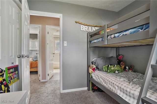 1300 Andrew Ave, Salem, OH 44460 - carpeted bedroom featuring baseboards