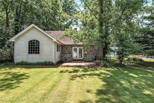 3819 Warren Ravenna Rd, Newton Falls, OH 44444 - photo 1