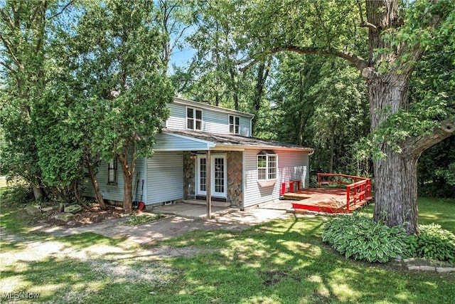 3819 Warren Ravenna Rd, Newton Falls, OH 44444 - photo 6
