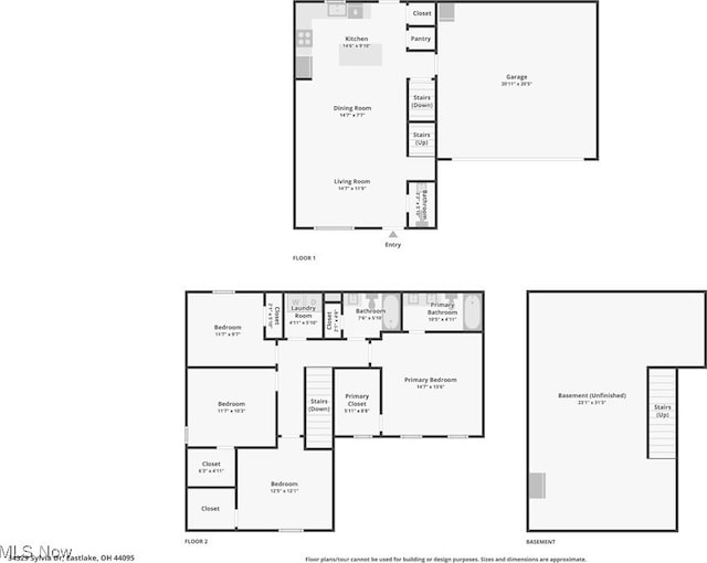 34329 Sylvia Dr, Eastlake, OH 44095 - photo 43