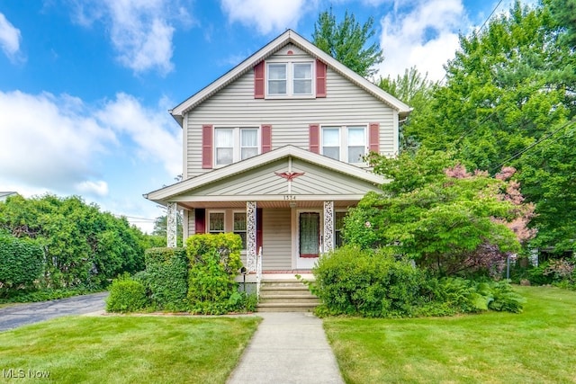 1334 Broadway Ave, Bedford, OH 44146 - photo 1