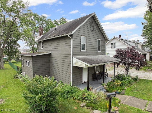 1846 S Freedom Ave, Alliance, OH 44601 - photo 32
