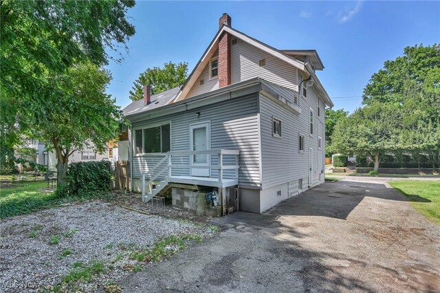 906 Delia Ave, Akron, OH 44320 - photo 34