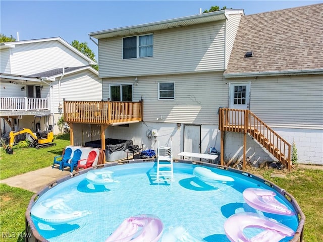 50406 Cindy Dr, Saint Clairsville, OH 43950 - photo 27