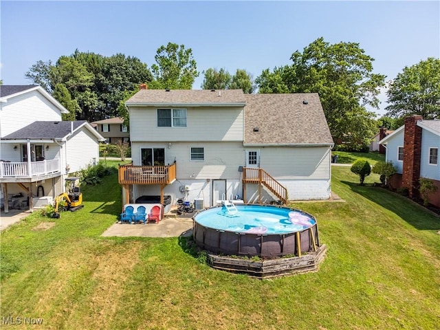 50406 Cindy Dr, Saint Clairsville, OH 43950 - photo 28
