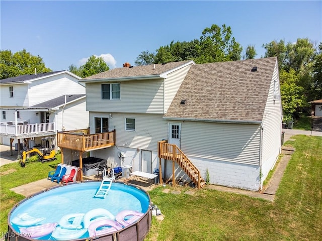 50406 Cindy Dr, Saint Clairsville, OH 43950 - photo 29