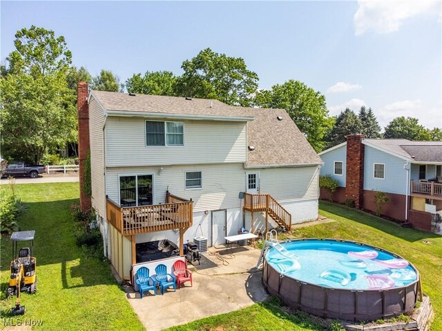 50406 Cindy Dr, Saint Clairsville, OH 43950 - photo 30