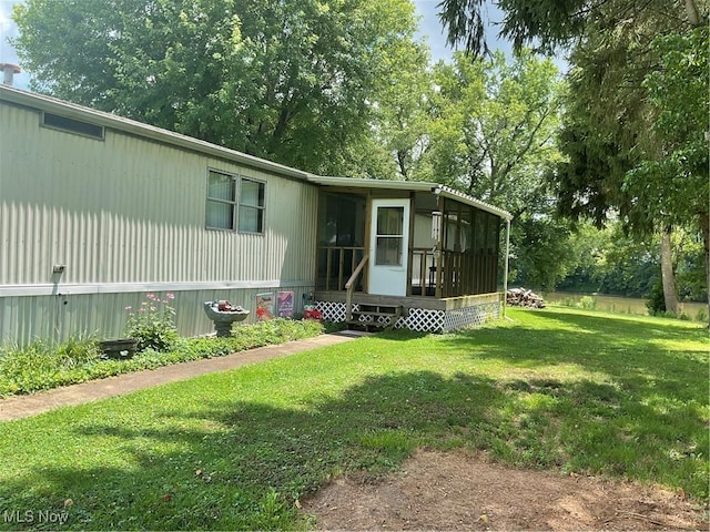 100 Ferry St, Beverly, OH 45715 - photo 1