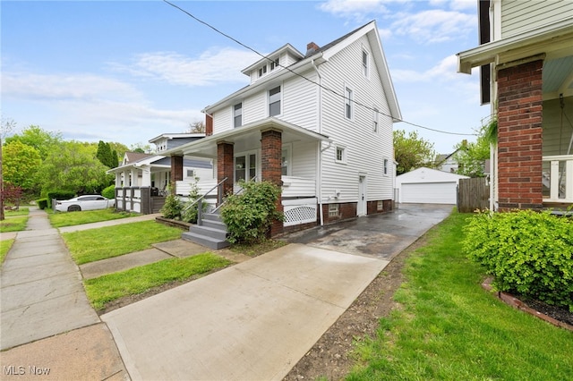 1271 W 89th St, Cleveland, OH 44102 - photo 33