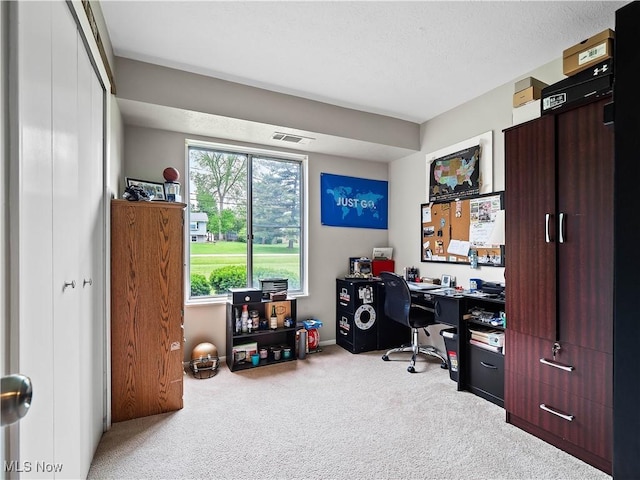 8455 N Akins Rd Unit 103, North Royalton, OH 44133 - office space with carpet flooring