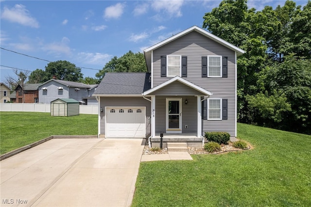 818 S Ave SE, Massillon, OH 44646 - photo 1