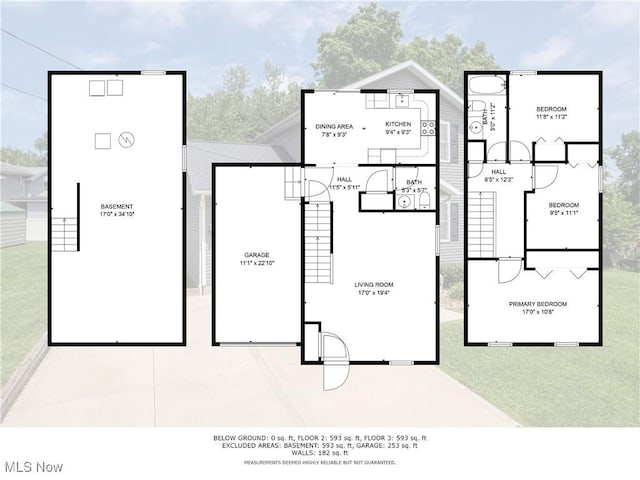 818 S Ave SE, Massillon, OH 44646 - photo 2