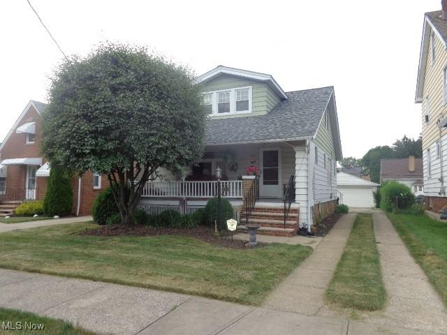 3424 Lucerne Ave, Parma, OH 44134 - photo 1