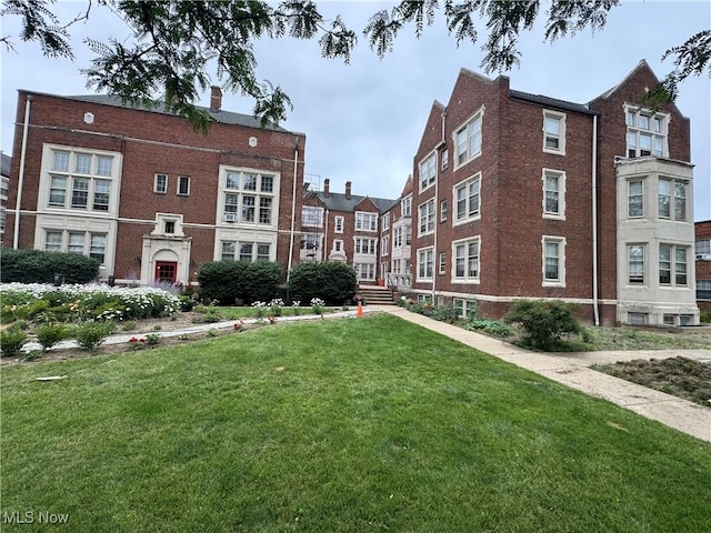15610 Van Aken Blvd Unit 5, Shaker Heights, OH 44120 - view of property