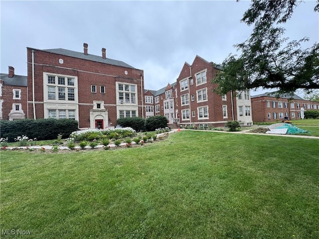 15610 Van Aken Blvd Unit 5, Shaker Heights, OH 44120 - view of property