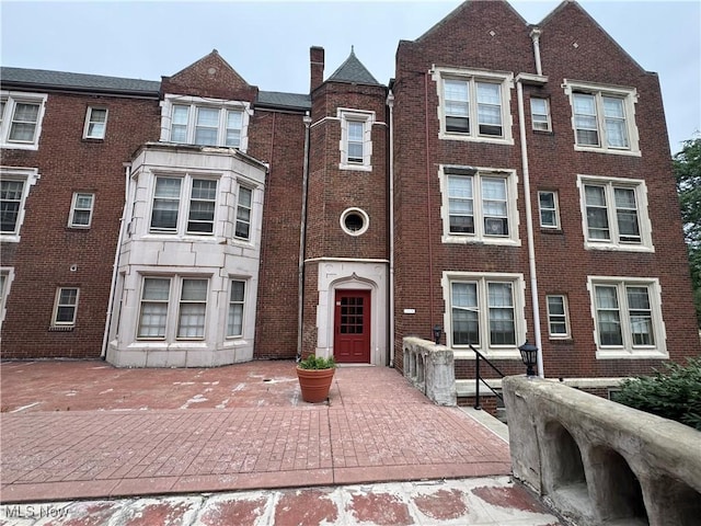 15610 Van Aken Blvd Unit 5, Shaker Heights, OH 44120 - multi unit property featuring brick siding