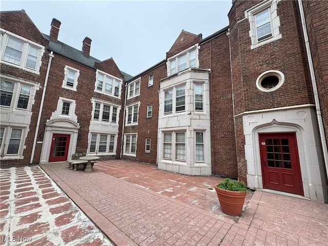 15610 Van Aken Blvd Unit 5, Shaker Heights, OH 44120 - view of building exterior