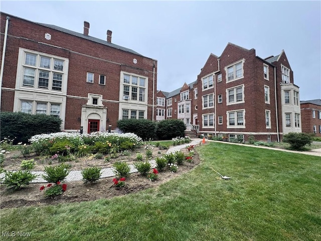 15610 Van Aken Blvd Unit 5, Shaker Heights, OH 44120 - view of property
