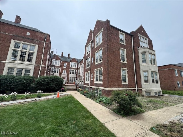 15610 Van Aken Blvd Unit 5, Shaker Heights, OH 44120 - view of property