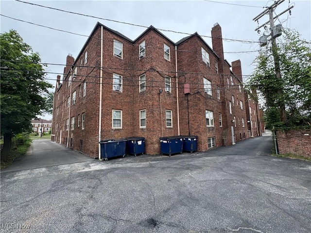 15610 Van Aken Blvd Unit 5, Shaker Heights, OH 44120 - view of building exterior