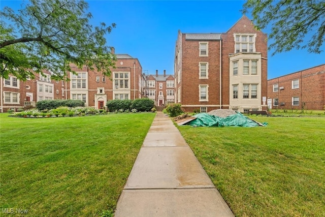 15610 Van Aken Blvd Unit 5, Shaker Heights, OH 44120 - photo 1