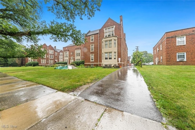 15610 Van Aken Blvd Unit 5, Shaker Heights, OH 44120 - photo 3
