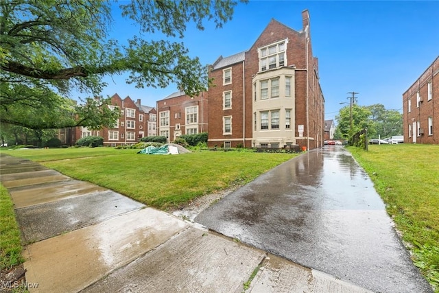 15610 Van Aken Blvd Unit 5, Shaker Heights, OH 44120 - photo 4